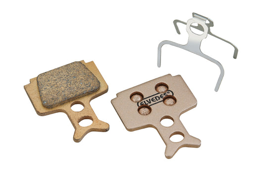 Elvedes 6893S disc brake pad compatible Formula Mega/One Sintered