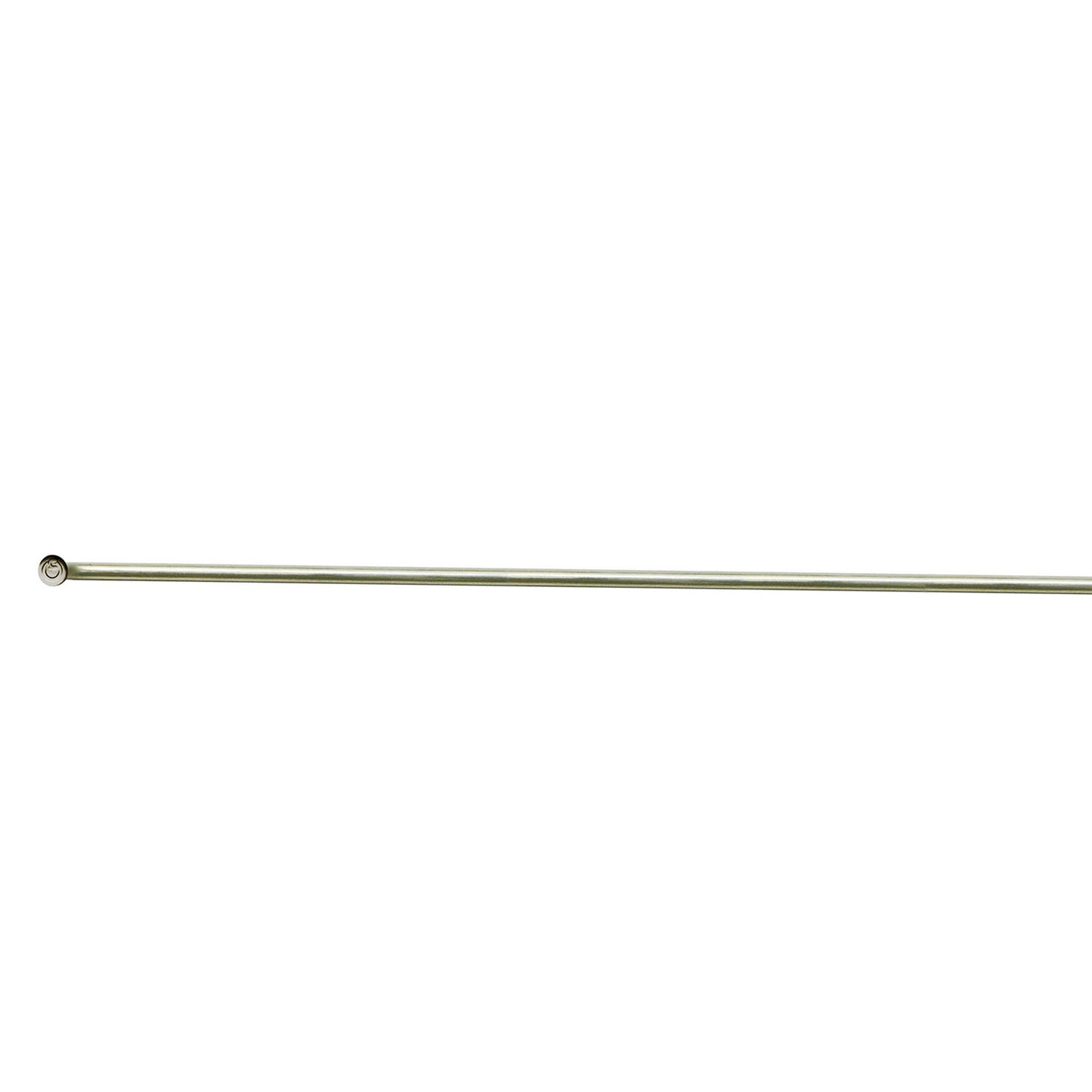 CN spaak RVS 13x280 per 100