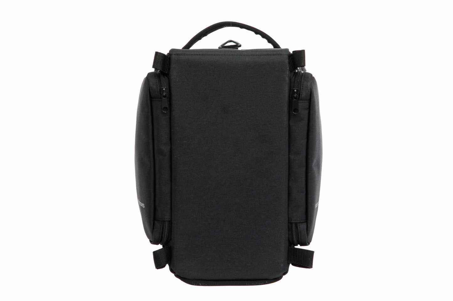 New Looxs tas nr. 474 Sports Trunkbag straps Black - 474.330