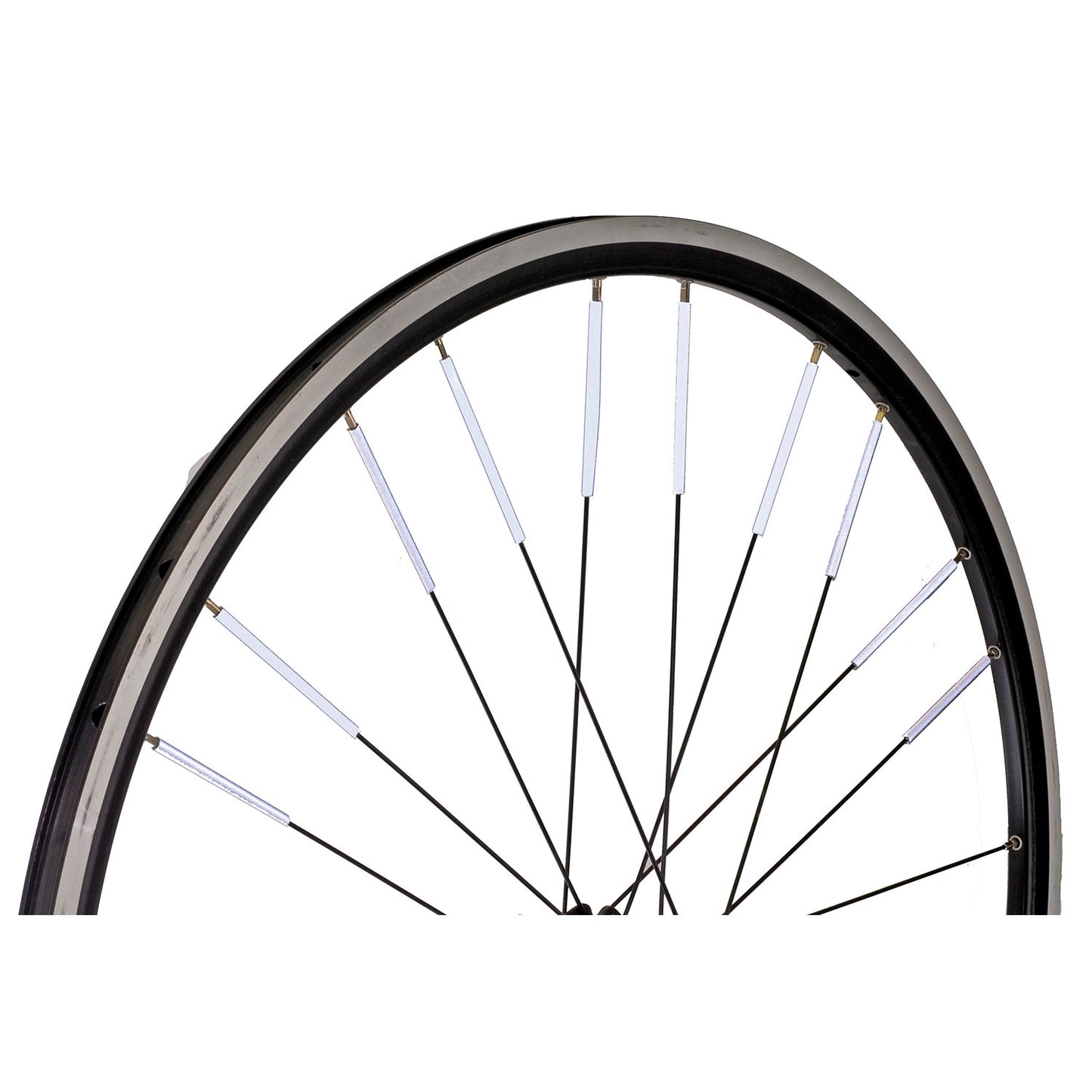 Scotchlite 3M spaakreflector oem (K-560 keur bij 36 spaken reflectie per wiel)