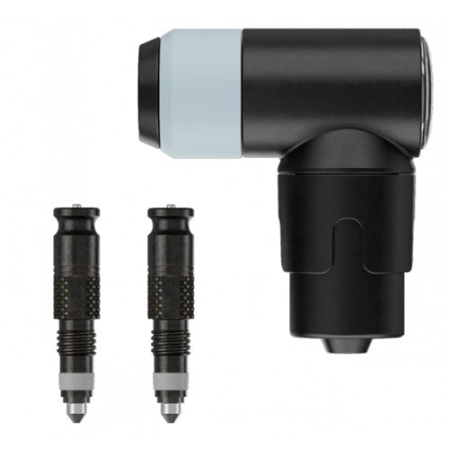 Schwalbe Clik Valve SV-SCV ombouwset SV - ventiel met pompkop