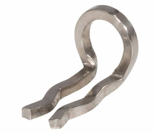 Elvedes 2020247 clips voor bevestigingsbout Shimano schrijfremblokjes (10)