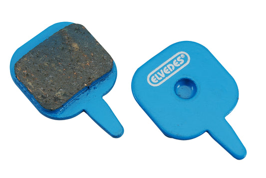 Elvedes 6868 disc brake pad compatible with Tektro IO