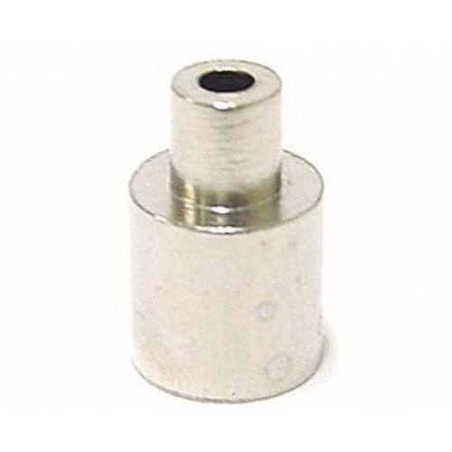 Centreernippel Weinmann 6,3