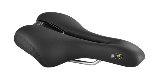 Selle Royal zadel Ellipse Moderate heren