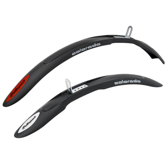 Polisport Mudguard Colorado Junior spatbord set 20"/24"