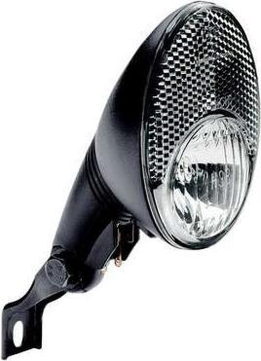 B&M 171SN-04 Lumotec halogeen koplamp Oval Senso*