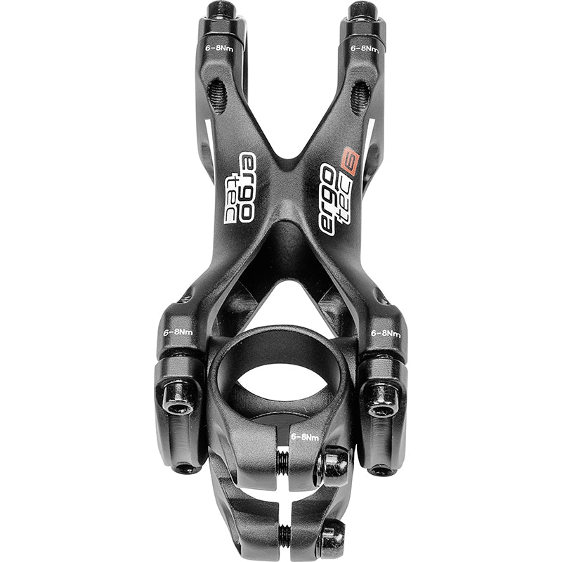 Ergotec voorbouw Swell XR