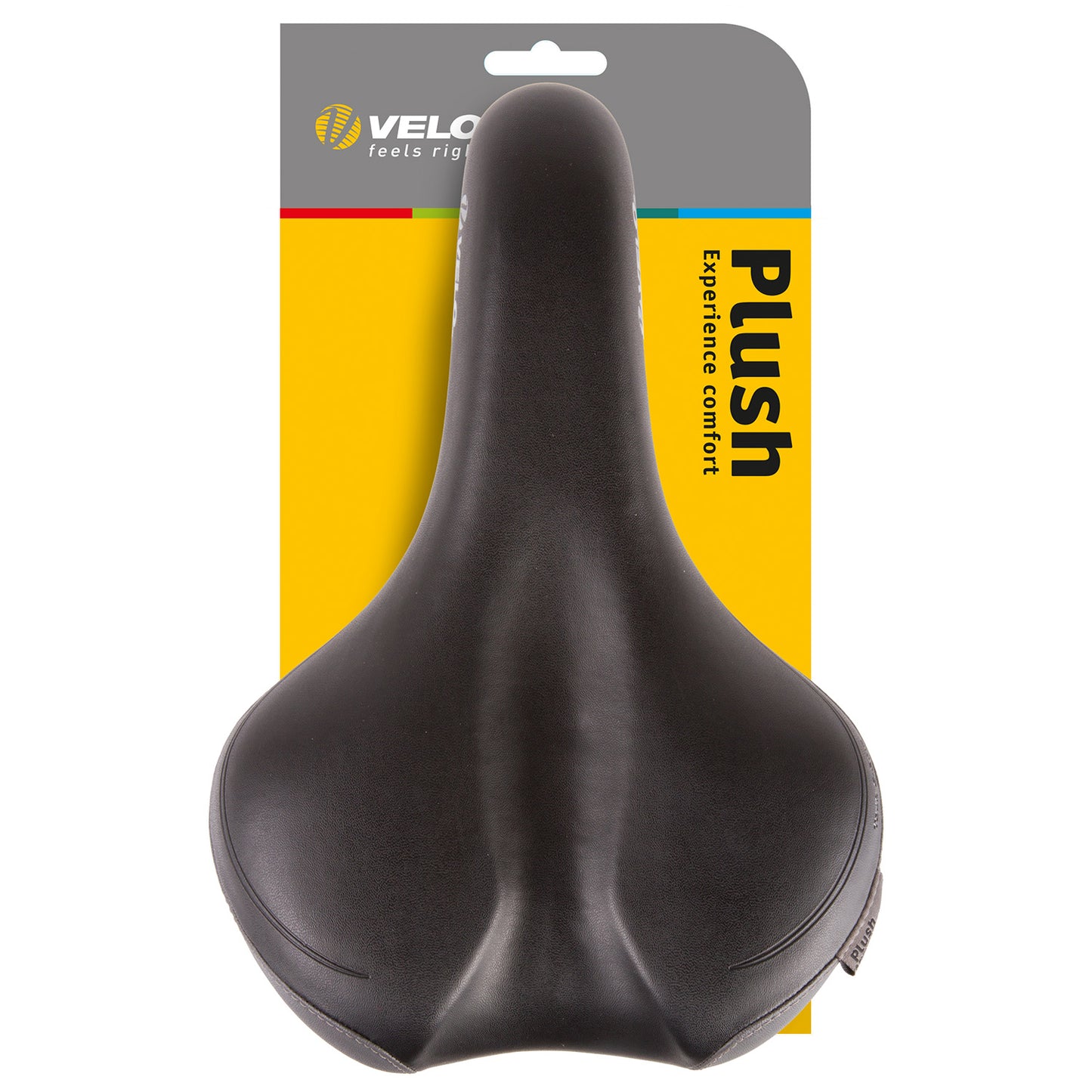 Velo zadel Tour E-grip L