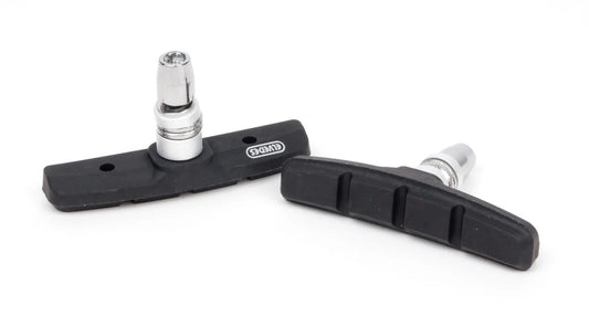 Elvedes 6816-BAG 100 V-type velgremblokken 70 mm. symmetrisch (100 paar)