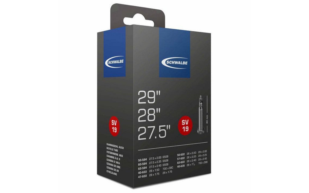 Bib. SV 19F - 40 mm. / 54/75-584/622 Freeride