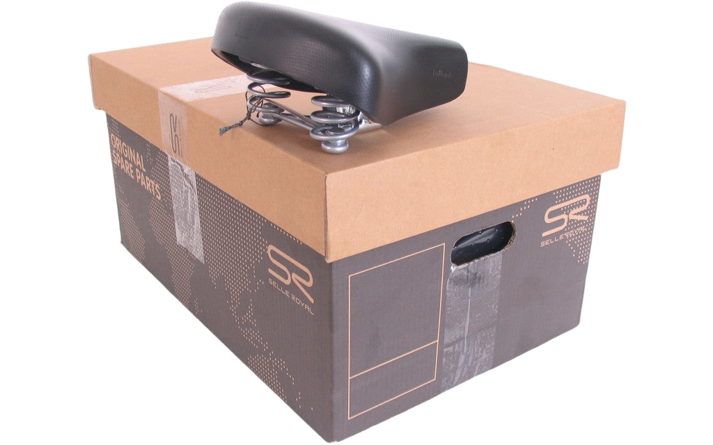 Selle Royal zadel Holland Unitech F40000