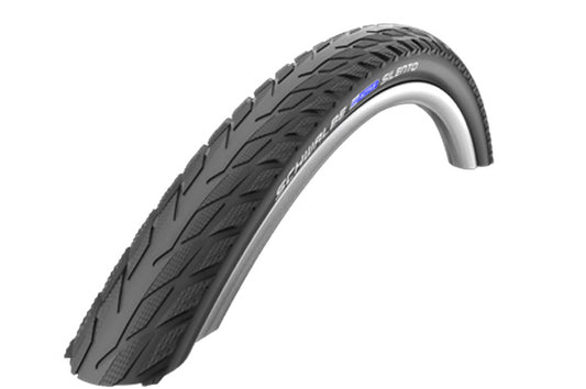 Schwalbe Bub. 47-559 / 26x1.75 HS 421 Silento K-Guard B/B-SK+RT - 11100183.01