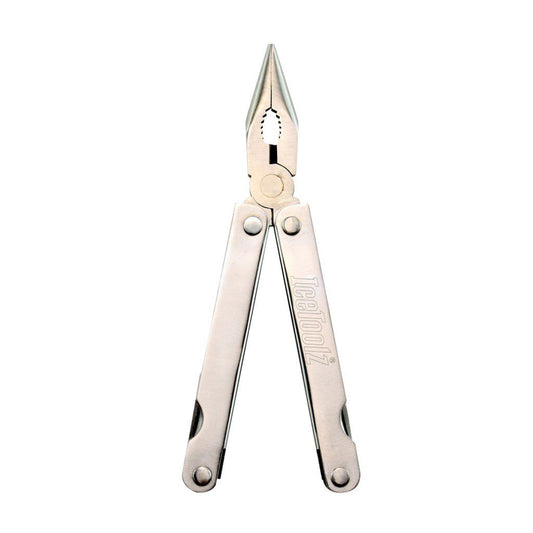 IceToolz 40B1 multitool LifeGuard 15-functies RVS