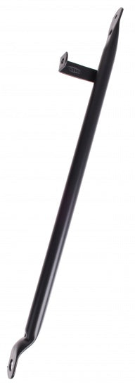 Steco poot transport drager mat zwart met lamphaak