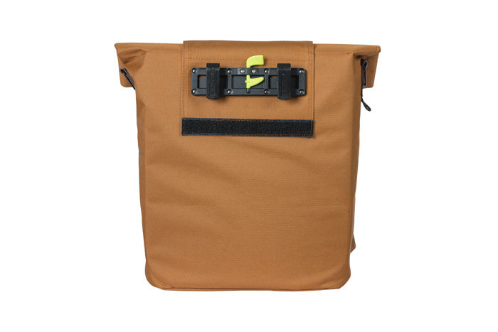 Basil 18070 City Shopper 14-16L. camel bruin