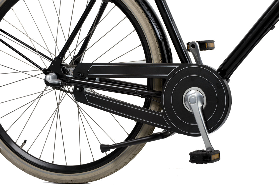 AXA kettingscherm KS 2e montage 26 "