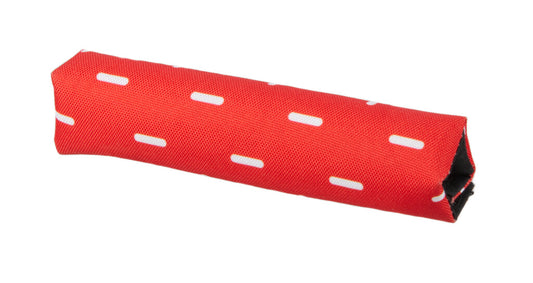 N/V rugsteun kussen Mystery stripes