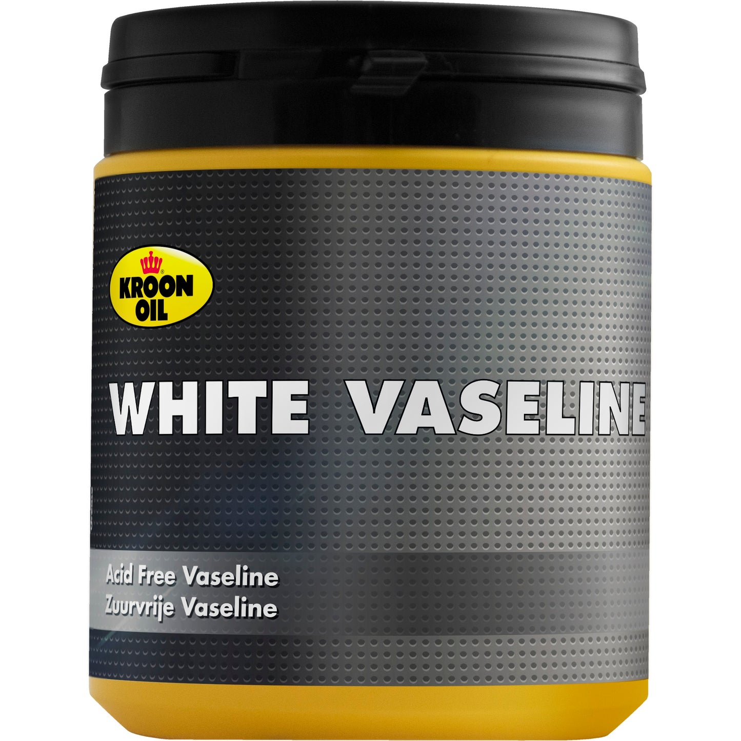 Kroon-Oil witte vaseline 600 gram