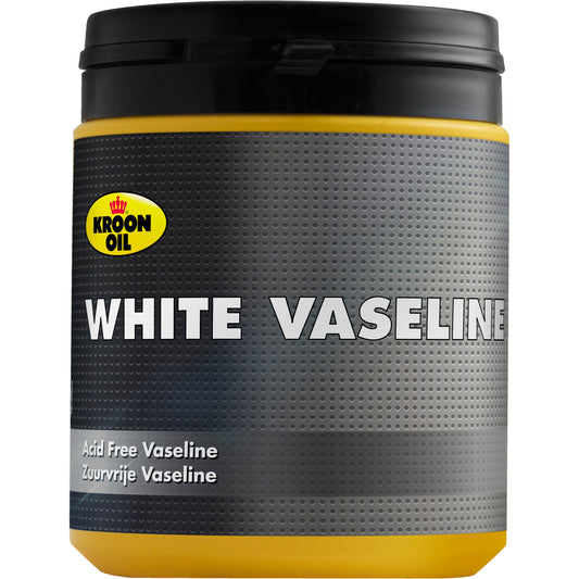 Kroon-Oil witte vaseline 600 gram