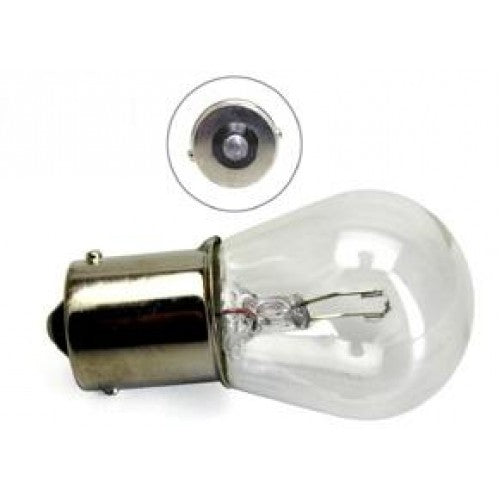 Spanninga lampjes nr. 30 / 12V-8W-BA15S