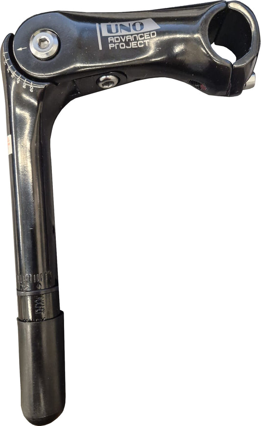 ALDO C7 stuurpen Uno verstelbaar 25.4 mm.