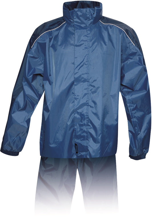 Anuy PT2100 regenpak Alborg regenpak XL