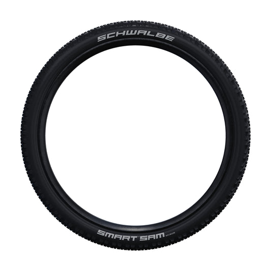 Schwalbe Bub. 54-584 / 27.5 x 2.10 HS 624 Smart Sam Perf. B/B-SK - 11159444
