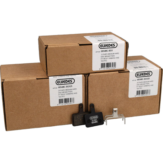 Elvedes 60 jaar - 6854MC-BOX60