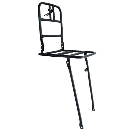 HH transport voordrager 28" zwart