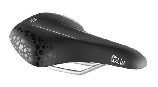 Selle Royal zadel junior Hello