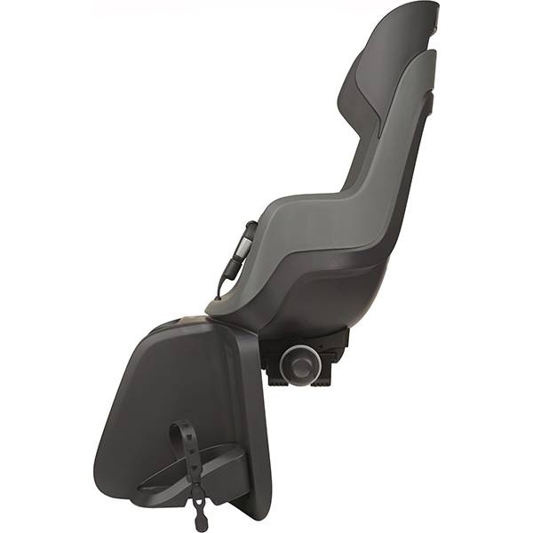 Bobike GO maxi BD Macaron Grey RS met slaapstand