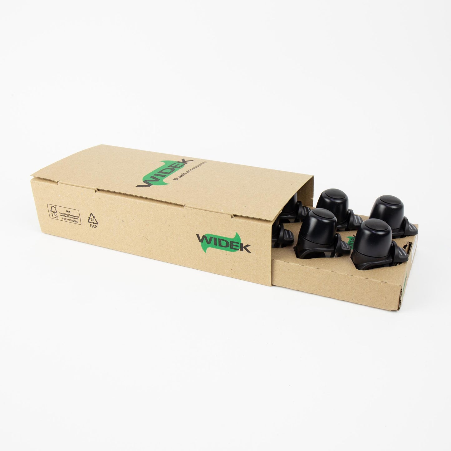 Widek compact bel II zwart (10)