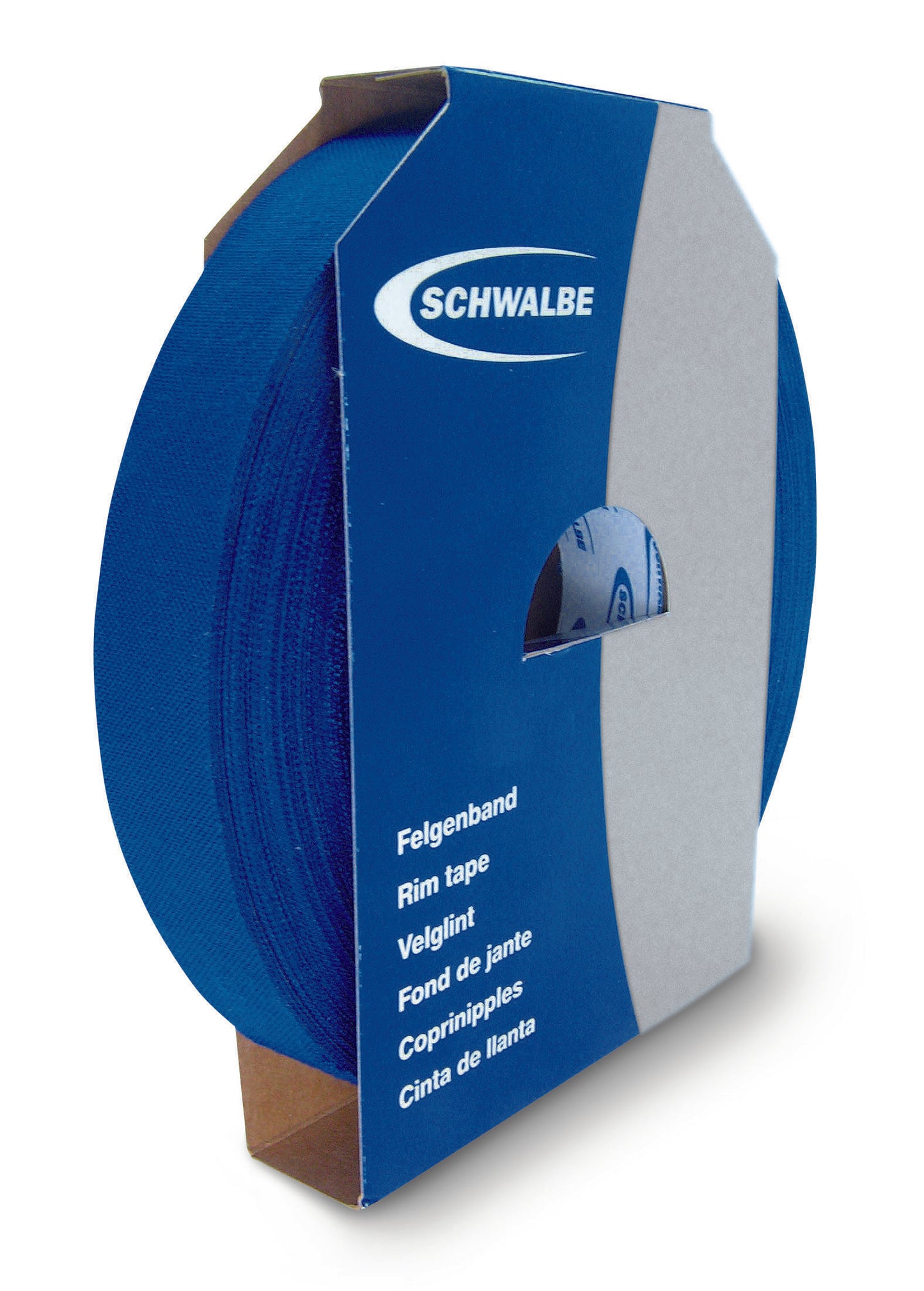 Schwalbe velglint zelfklevend 15 mm. breed - rol 50 meter