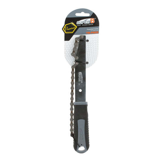 SuperB TB-FW20 afnemer met ketting