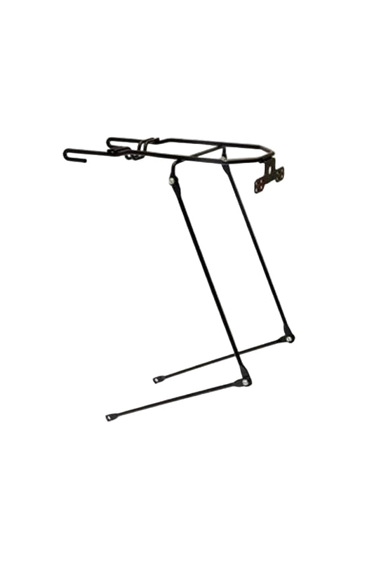 Steco Tas-Mee dragerverlenger mat zwart