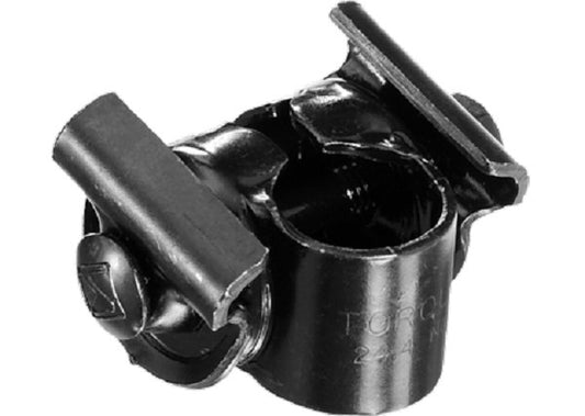 Selle San Remo zadelstrop/oem zwart