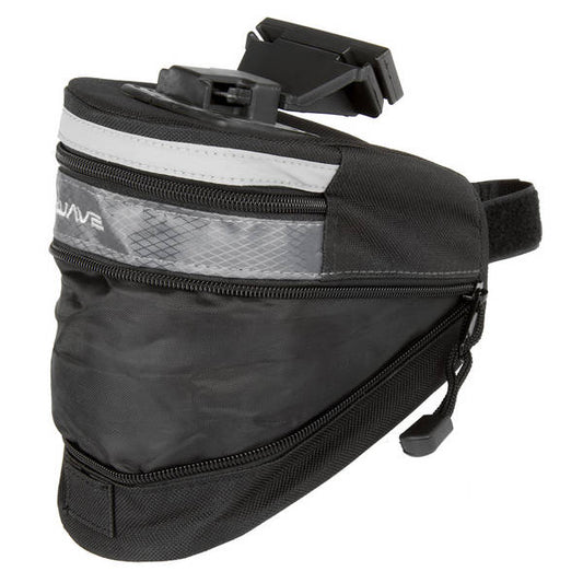 M-Wave zadeltas Tilburg L