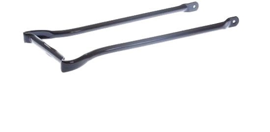 Steco standaard 28" toer los zwart