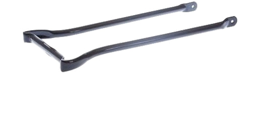 Steco standaard 28" toer los zwart