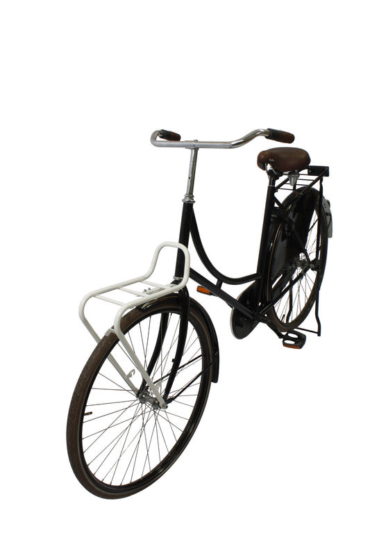 Steco voordrager Flow kroonboutmontage wit