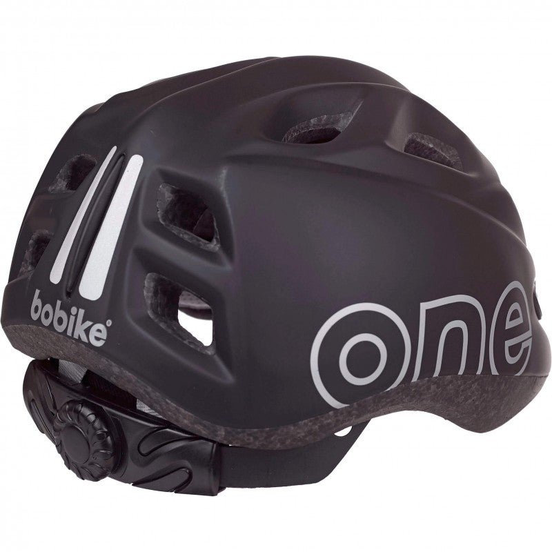 Bobike helm One Plus size XS Urban Black