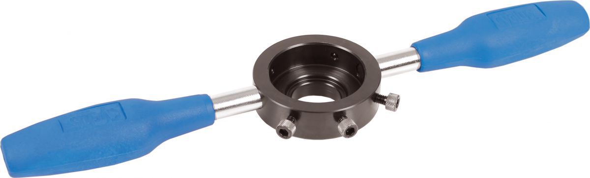 Cyclus houder vorkbuissnijgereedschap