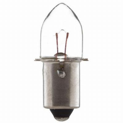 Spanninga lampjes nr. 46 / PR18 7,2V