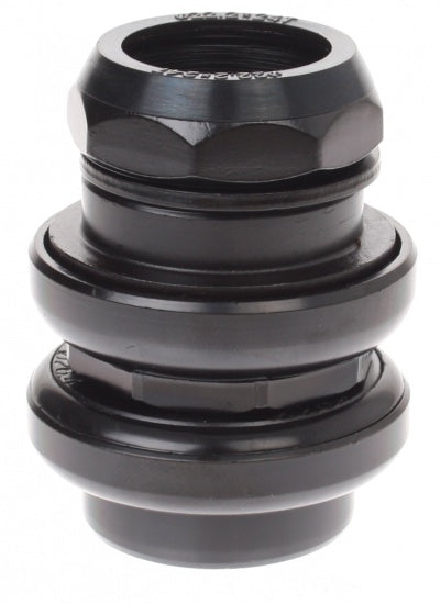 Ergotec balhoofdstel S101GK 25.4/30.0/26.4 hoogte 34 zwart