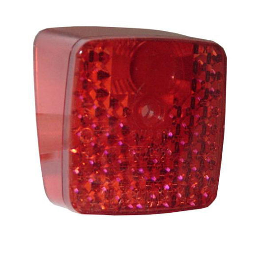 Spanninga Sp. 14 kapje