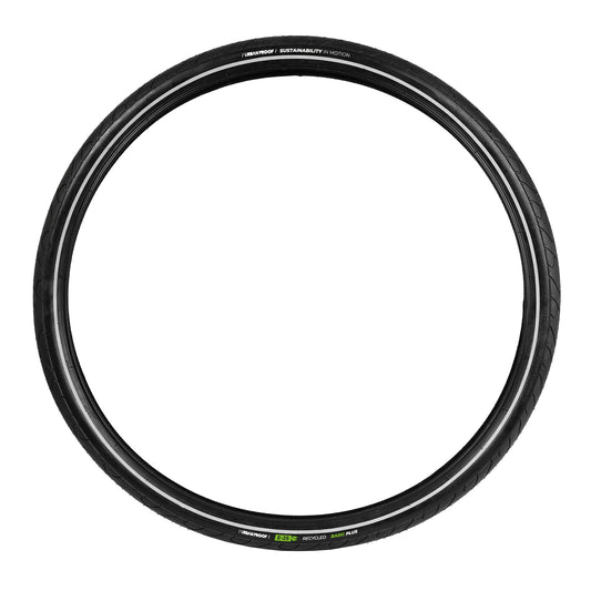 Bub. 37-622 30 TPI Urban Proof Basic - Recycled