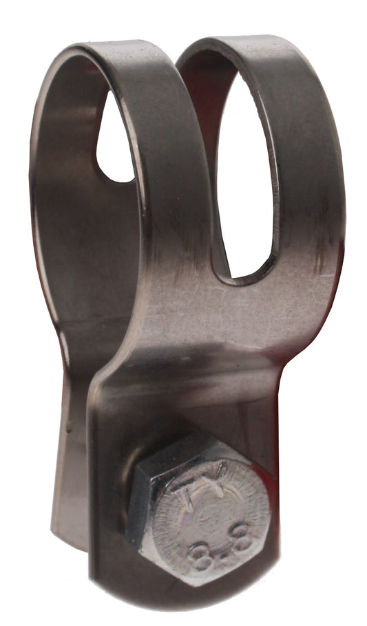 Bandage compleet 22 mm. RVS