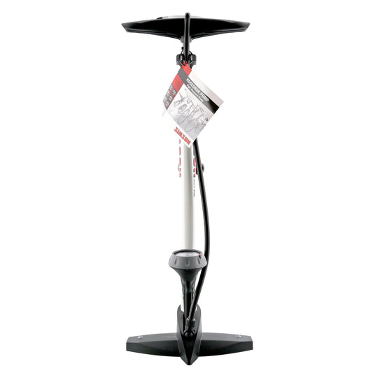 Simson 020601 hogedrukpomp 'Pro' met manometer