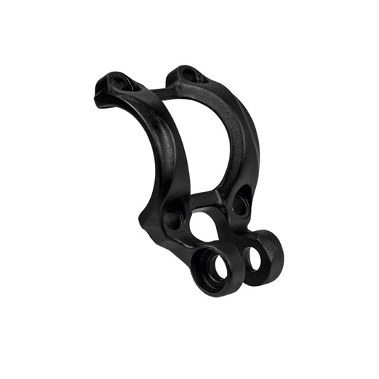 Ergotec adapter voor voorbouw Octopus / Integra